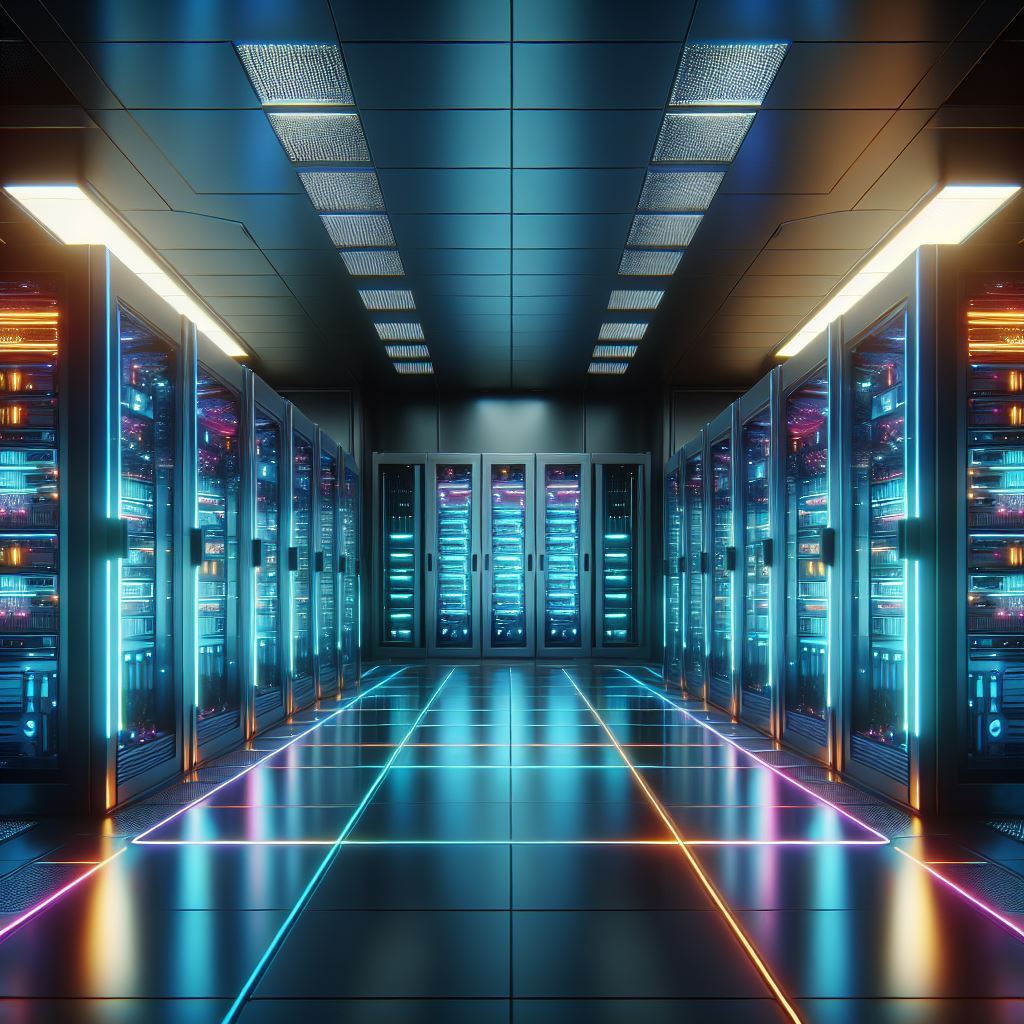 High Performance Computing (HPC)